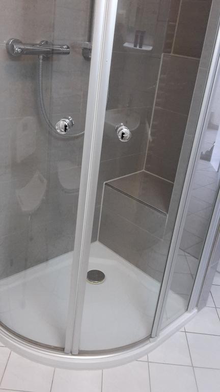 K & R Appartements Binz Bagian luar foto
