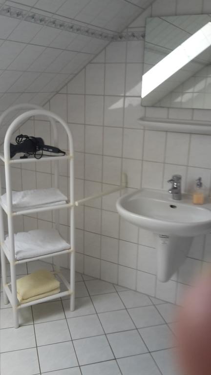 K & R Appartements Binz Bagian luar foto