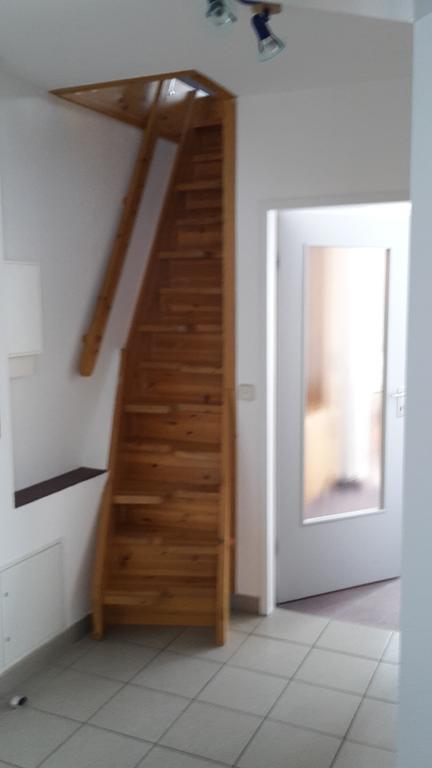 K & R Appartements Binz Bagian luar foto