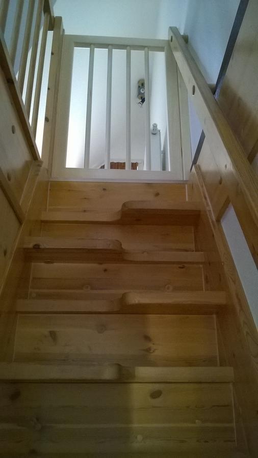 K & R Appartements Binz Bagian luar foto