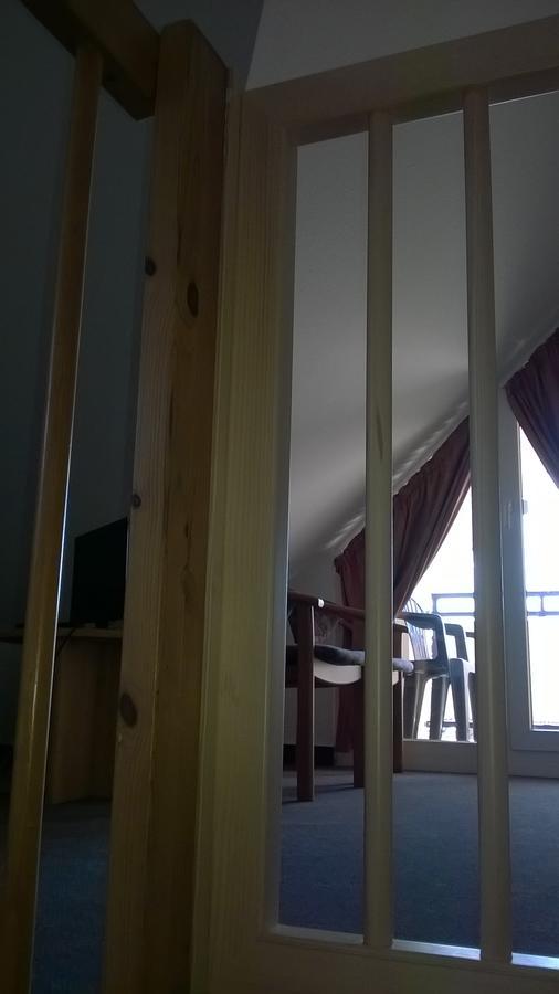 K & R Appartements Binz Bagian luar foto