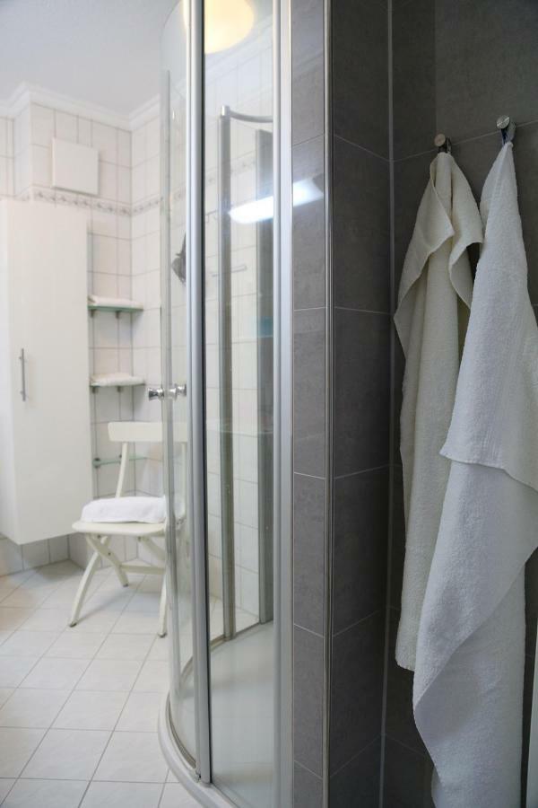 K & R Appartements Binz Bagian luar foto